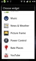 Google Nexus S