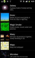 Google Nexus S