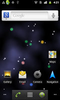 Google Nexus S