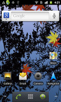 Google Nexus S