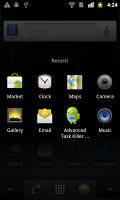 Google Nexus S