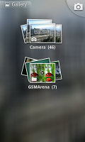 Google Nexus S