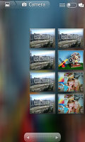 Google Nexus S