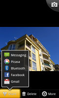 Google Nexus S