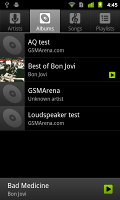Google Nexus S