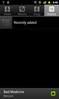 Google Nexus S