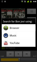 Google Nexus S