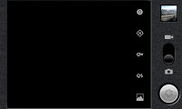Google Nexus S