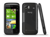 HTC 7 Mozart
