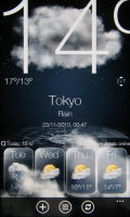 HTC 7 Mozart