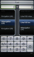 HTC 7 Mozart