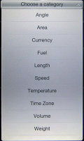 HTC 7 Mozart