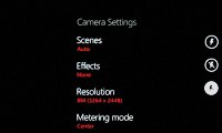 HTC 7 Mozart