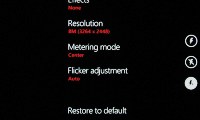 HTC 7 Mozart