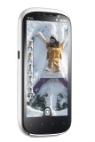 HTC Amaze 4G