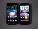 HTC Amaze 4G