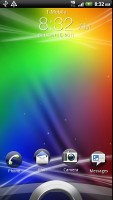 HTC Amaze 4G