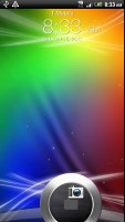 HTC Amaze 4G