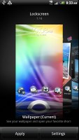 HTC Amaze 4G