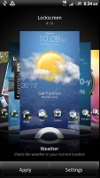 HTC Amaze 4G