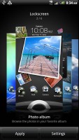 HTC Amaze 4G