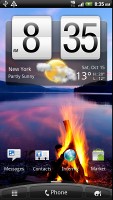 HTC Amaze 4G