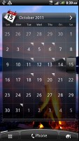 HTC Amaze 4G