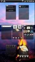 HTC Amaze 4G