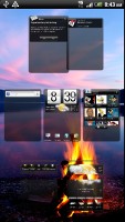 HTC Amaze 4G