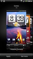 HTC Amaze 4G
