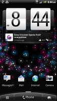HTC Amaze 4G