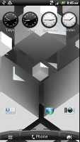 HTC Amaze 4G