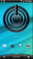 HTC Amaze 4G