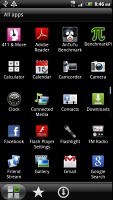 HTC Amaze 4G