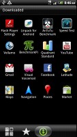 HTC Amaze 4G