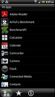 HTC Amaze 4G