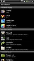 HTC Amaze 4G