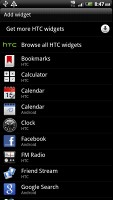 HTC Amaze 4G
