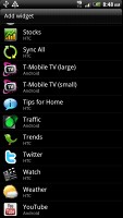 HTC Amaze 4G