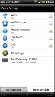 HTC Amaze 4G