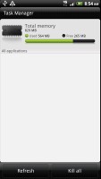 HTC Amaze 4G