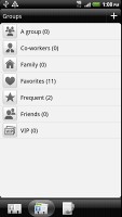 HTC Amaze 4G