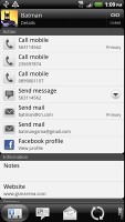 HTC Amaze 4G