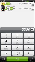 HTC Amaze 4G
