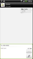 HTC Amaze 4G