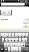 HTC Amaze 4G