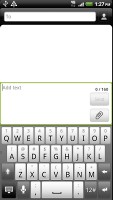 HTC Amaze 4G