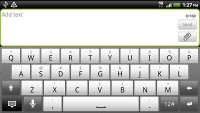 HTC Amaze 4G