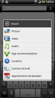 HTC Amaze 4G