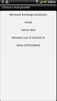 HTC Amaze 4G